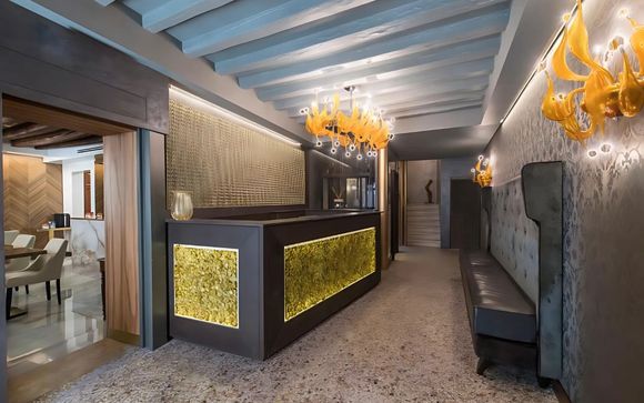 Palazzo San Lorenzo 4*