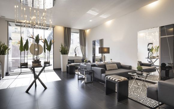 LHP Napoli Palace & Spa 5*