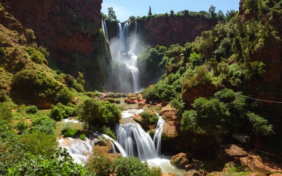 Kies voor een extra optie 