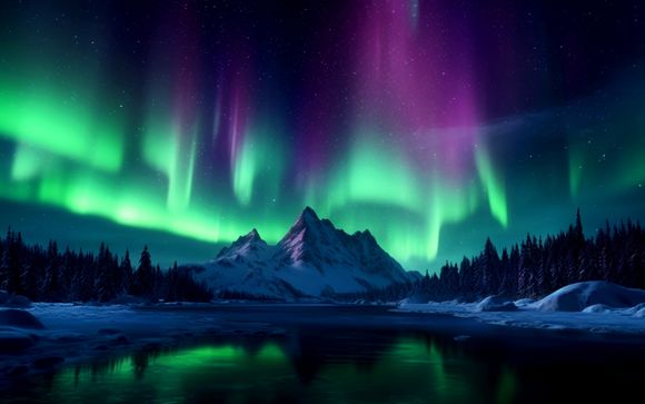 Inbegrepen excursies