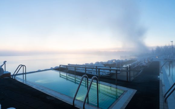 Je inbegrepen excursie