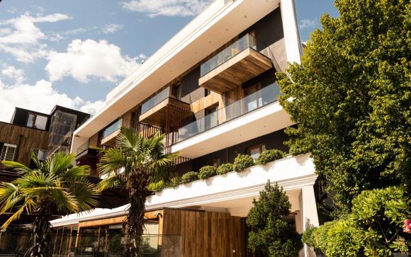 Select Hill Resort 5*