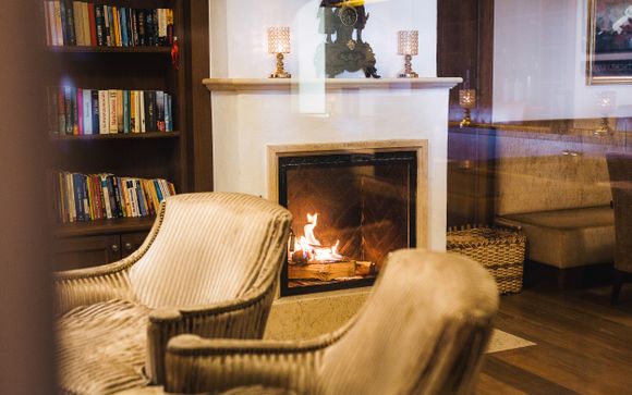 Hotel Klausnerhof 4*