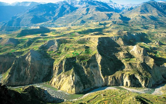 Je optionele excursies