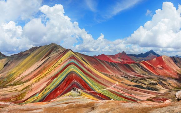 Je optionele excursies