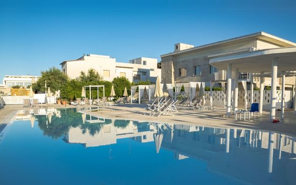 Hotel Riva del Sole 4*