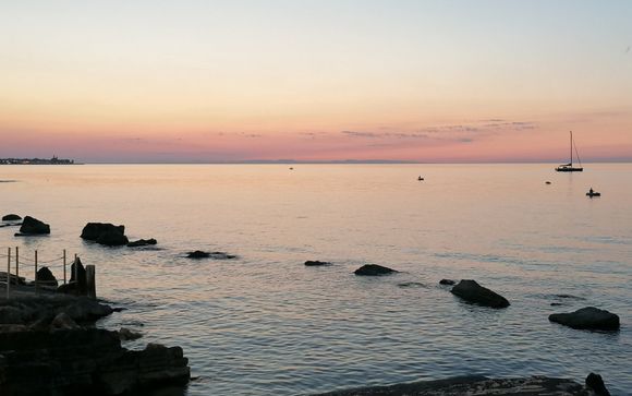 Hotel Riva del Sole 4*