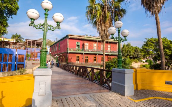 Kies voor een extra optie 