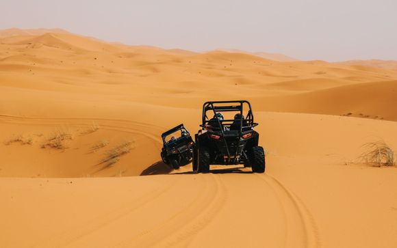 Optionele excursies