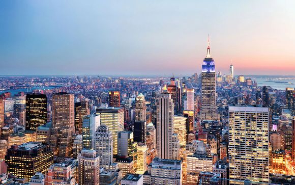 Je culturele programma om New York te ontdekken 