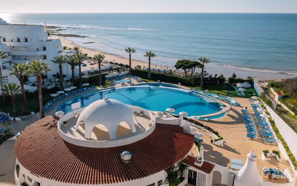 Grand Muthu Oura View Beach Club 5*