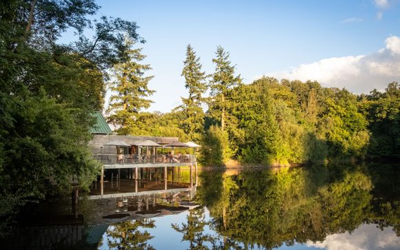 Camping Village Huttopia Senonches