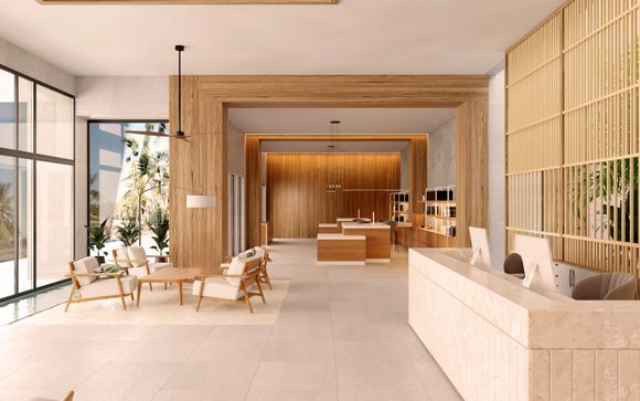 Secrets Playa Esmeralda Resort & Spa 5* - Adults Only