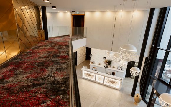 Hotel Dali 4*