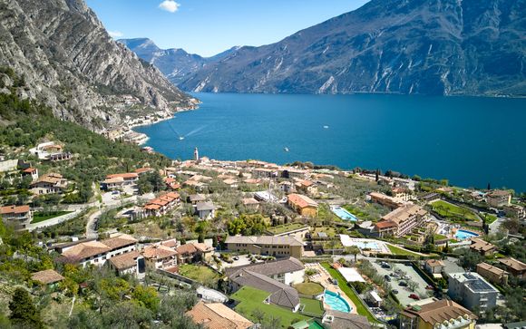 Hotel Royal Village 4*