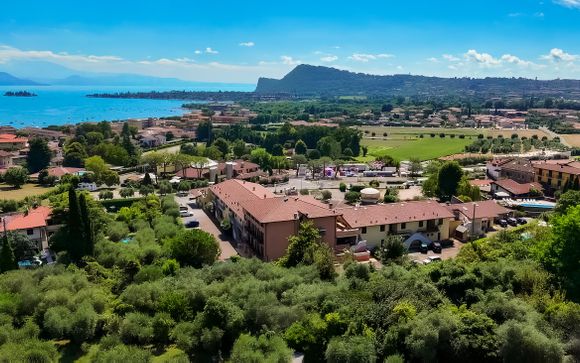 AHG Donna Silvia Hotel Wellness & Spa 4*