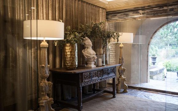 Hotel Luze el Toro 4*