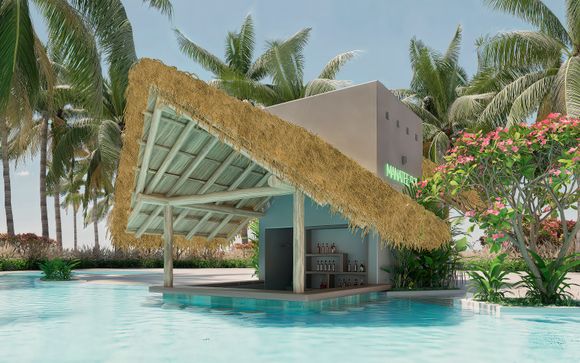 Dreams Playa Esmeralda Resort & Spa 5*