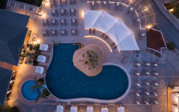 Asterias Village Resort 4*