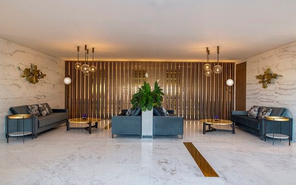 Steigenberger Doha 5*