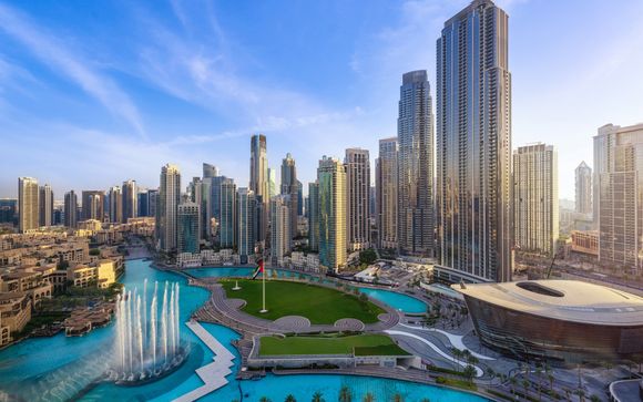 Inbegrepen excursies