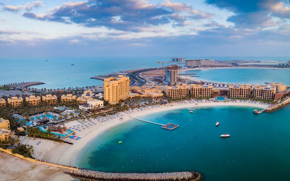 Welkom in... de Verenigde Arabische Emiraten!