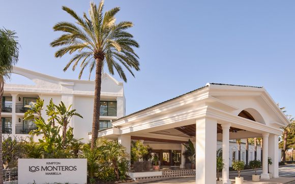 Kimpton Los Monteros Marbella 5*