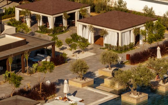 The Ritual Hotel 5* - Adults Only