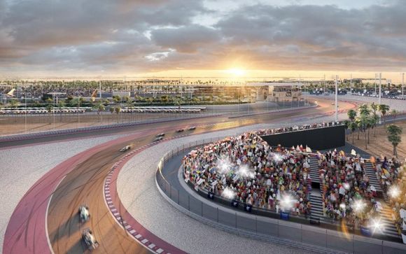 Je inbegrepen excursies