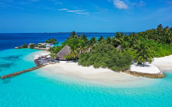 Welkom in... Sri Lanka & op de Malediven 