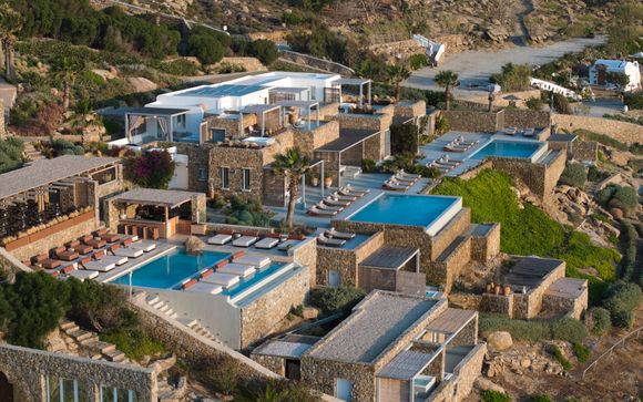 Nimbus My Aktis - Adults Only