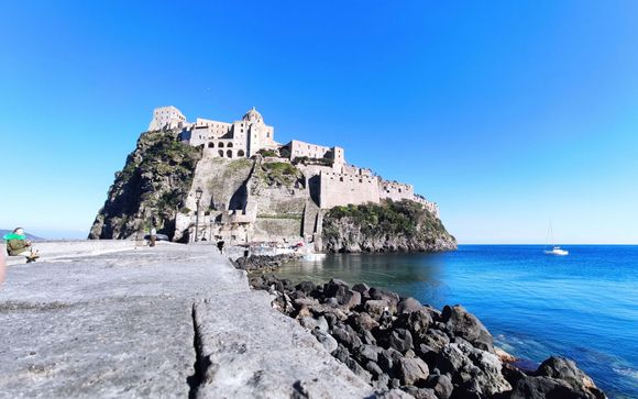 Inbegrepen excursies