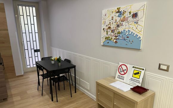 Astoria Napoli Centrale