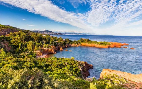 Welkom in ... Bandol!