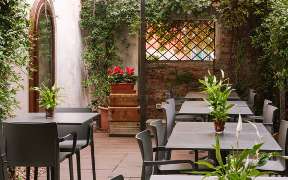 IH Venezia Salute Palace