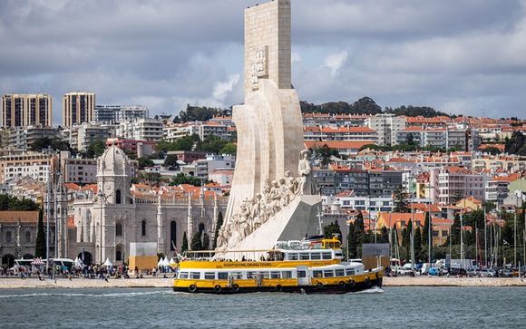 Inbegrepen excursies