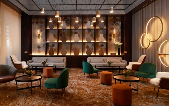 NH Collection Sevilla 4*