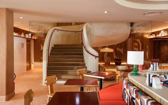 La Résidence - Thalazur Arcachon 4*