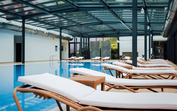 Hotel Quinta da Serra 5*