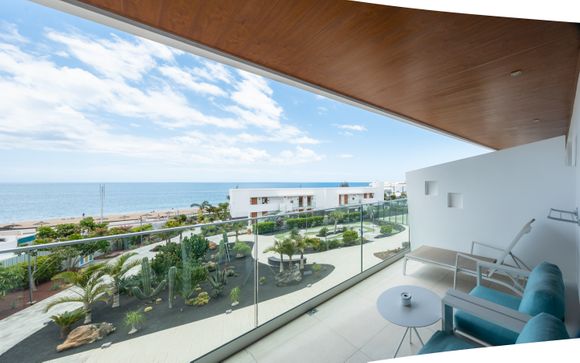 Open de deuren naar 5*-luxe