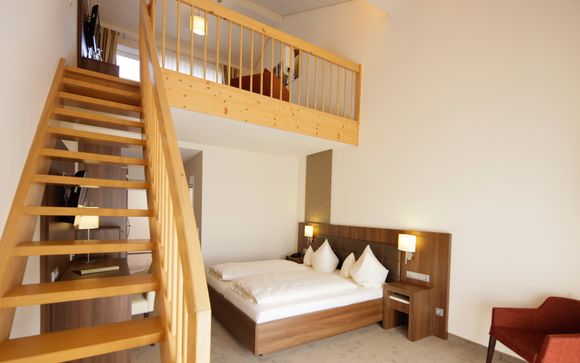 Uw kamer