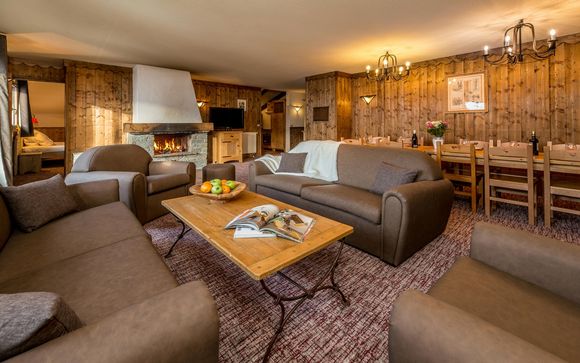 Uw residentie
