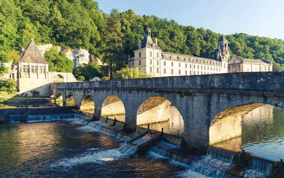 Welkom in... de Dordogne 