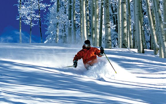 Welkom in... Zwitserland