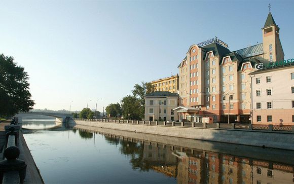 Uw hotels