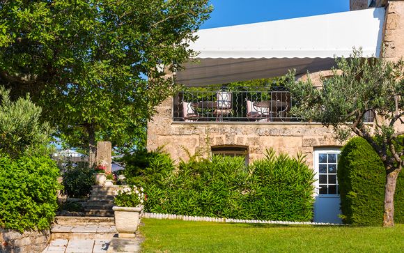 Welkom in... Tourtour 