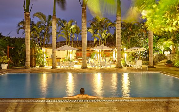 Porto Bay Buzios 4*