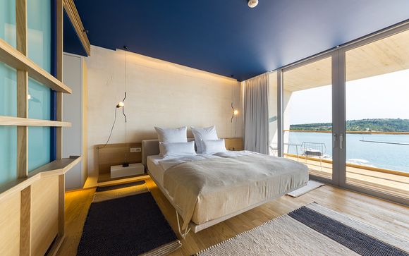 Uw 4* hotel