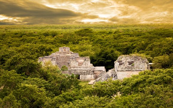 Een gedetailleerde omschrijving van uw rondreis: