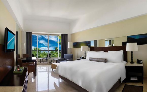 Uw hotel